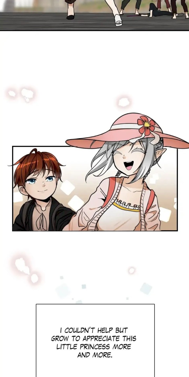 Read The Beginning After The End ENGLISH Manga Online