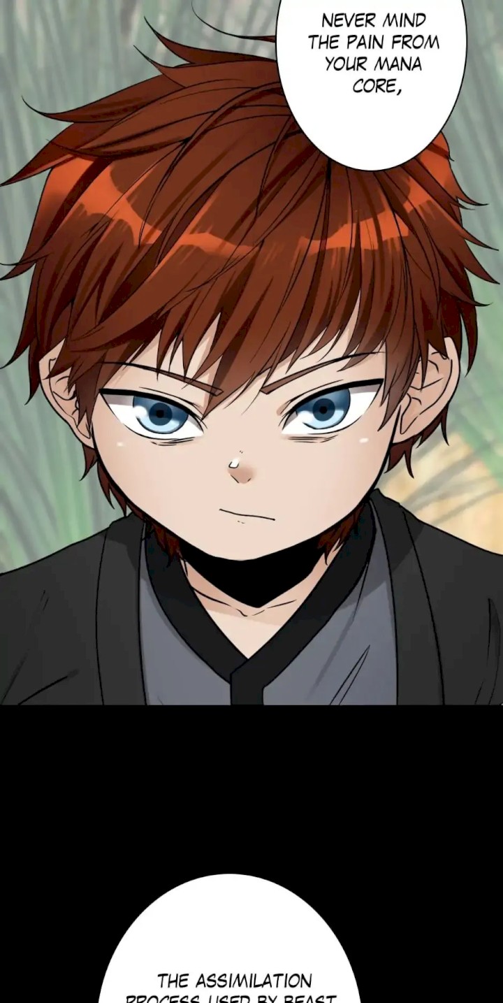 Read The Beginning After The End ENGLISH Manga Online