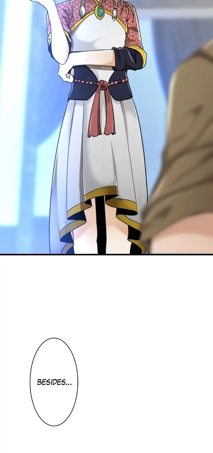 Read The Beginning After The End ENGLISH Manga Online