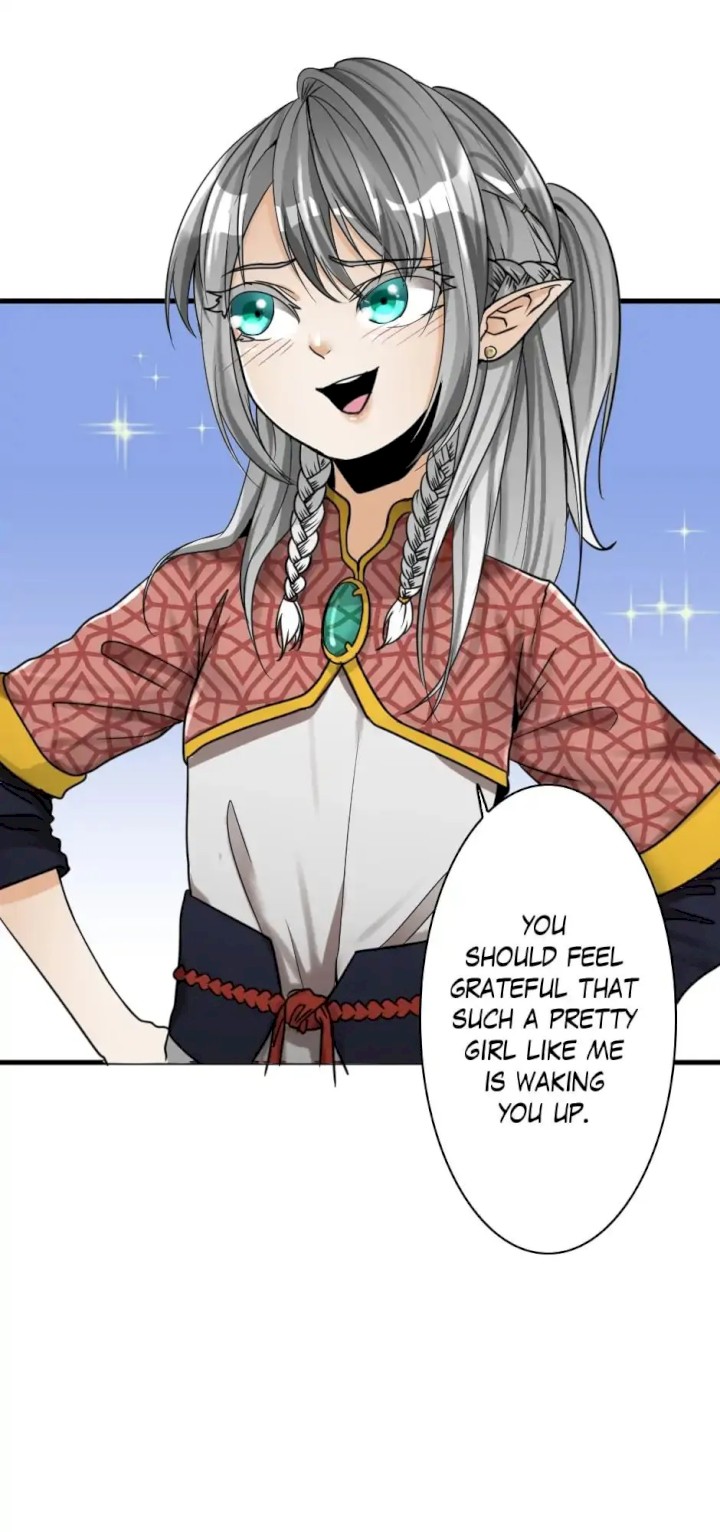 Read The Beginning After The End ENGLISH Manga Online