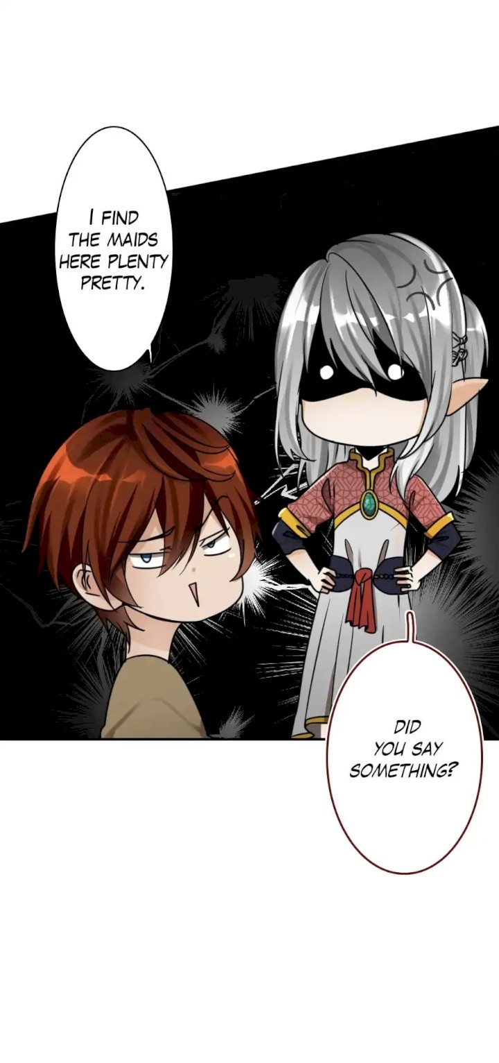 Read The Beginning After The End ENGLISH Manga Online