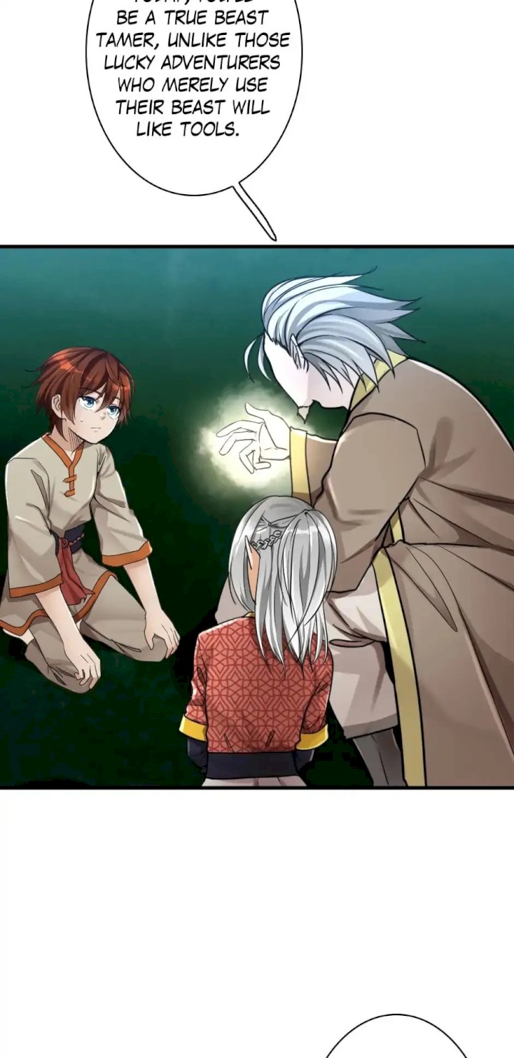 Read The Beginning After The End ENGLISH Manga Online