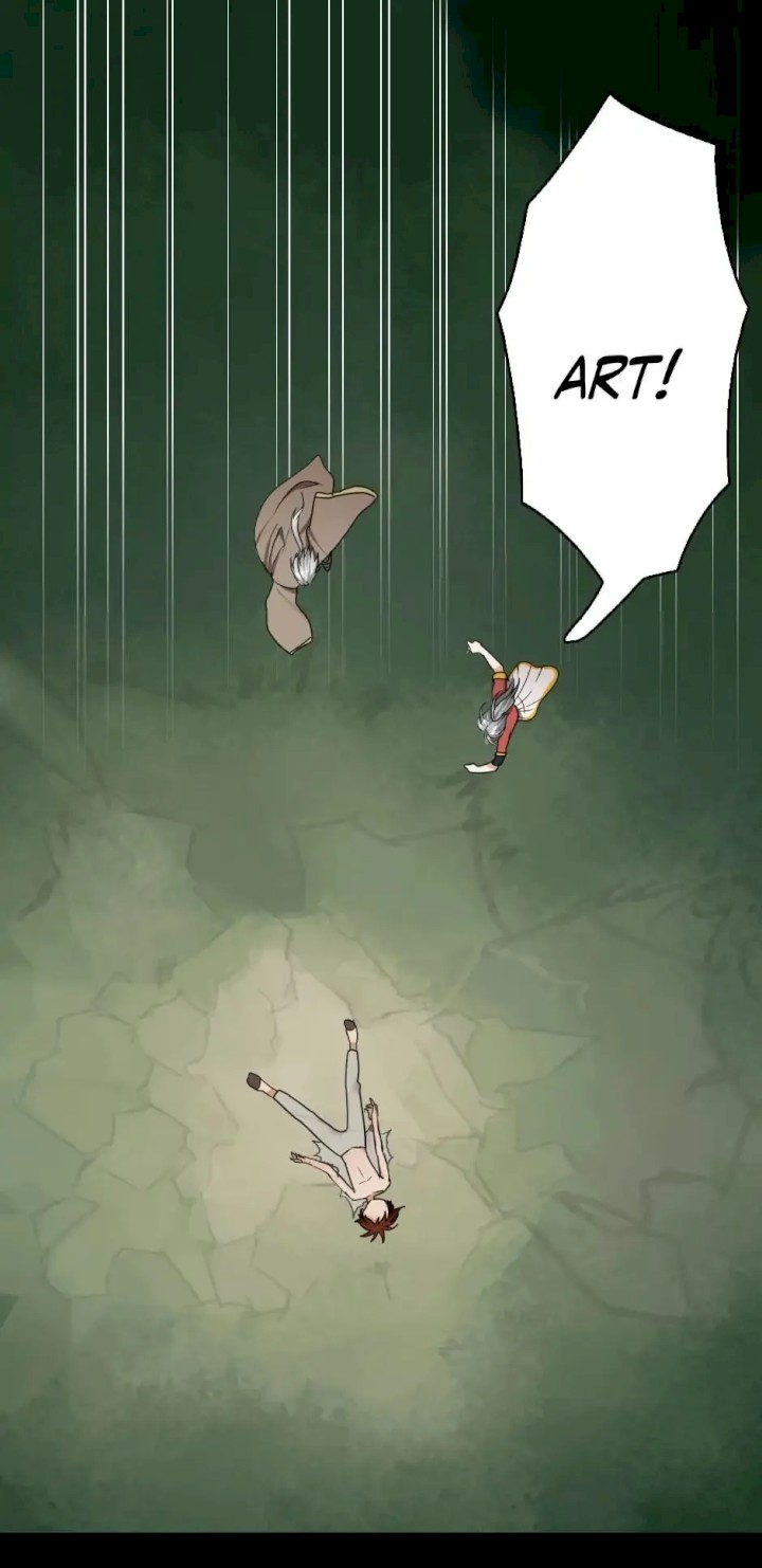 Read The Beginning After The End ENGLISH Manga Online