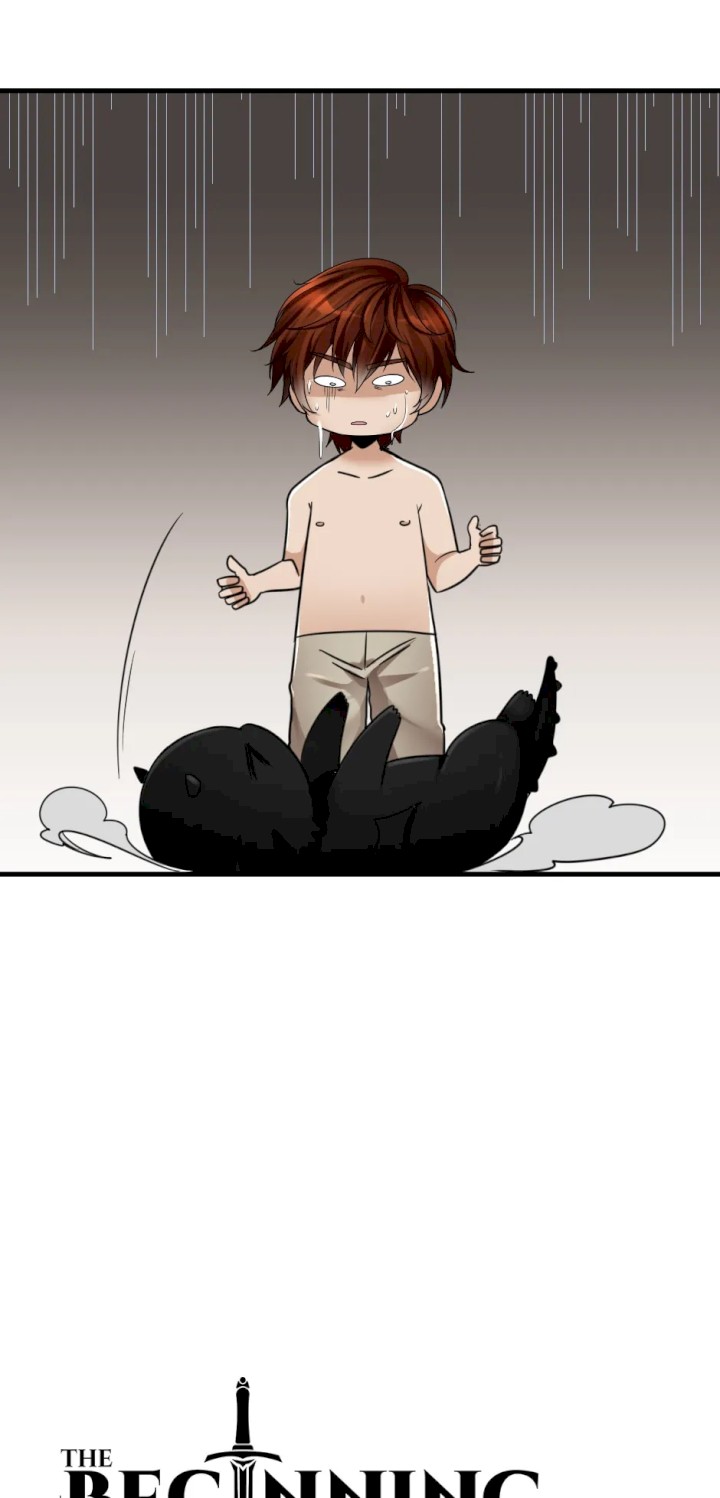 Read The Beginning After The End ENGLISH Manga Online