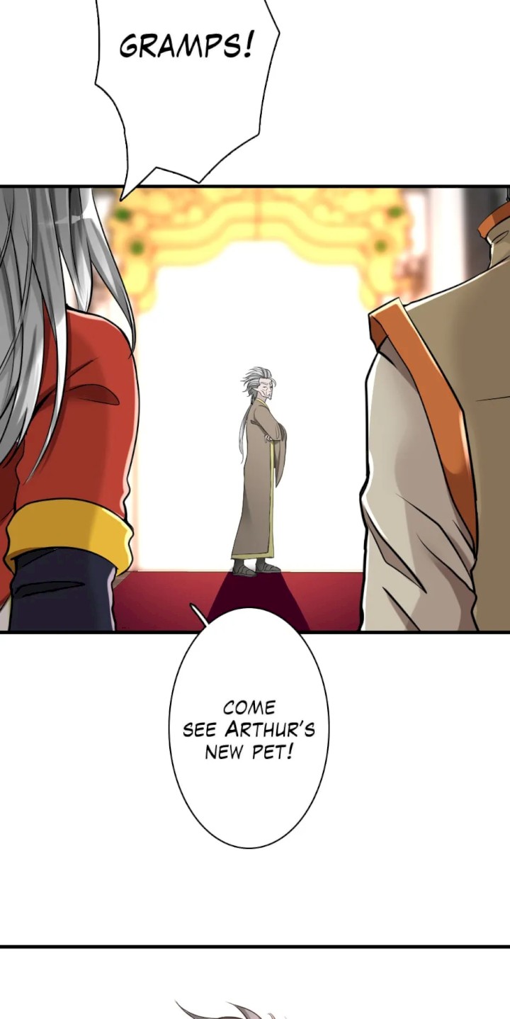 Read The Beginning After The End ENGLISH Manga Online