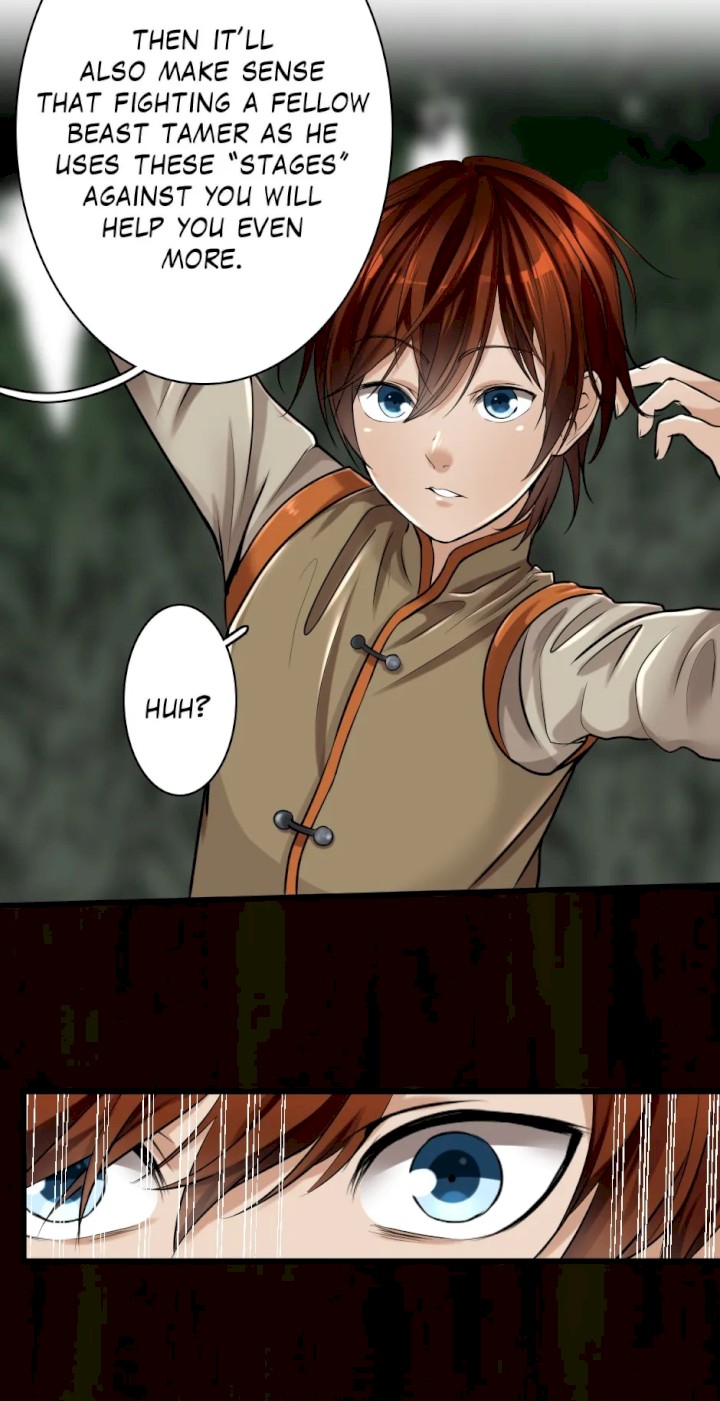 Read The Beginning After The End ENGLISH Manga Online