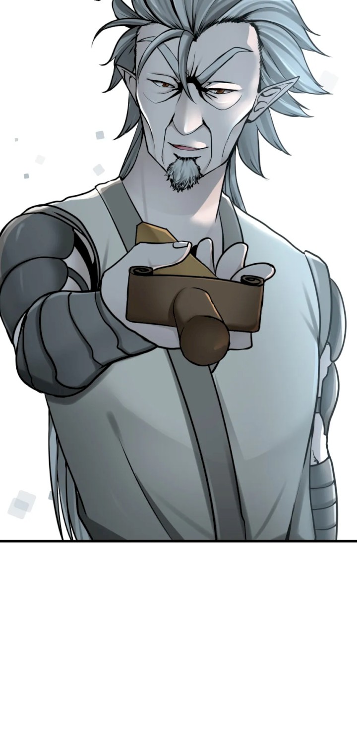 Read The Beginning After The End ENGLISH Manga Online