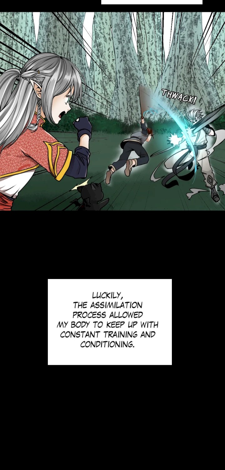 Read The Beginning After The End ENGLISH Manga Online