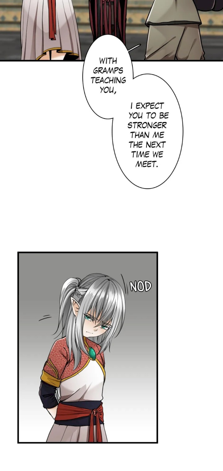 Read The Beginning After The End ENGLISH Manga Online