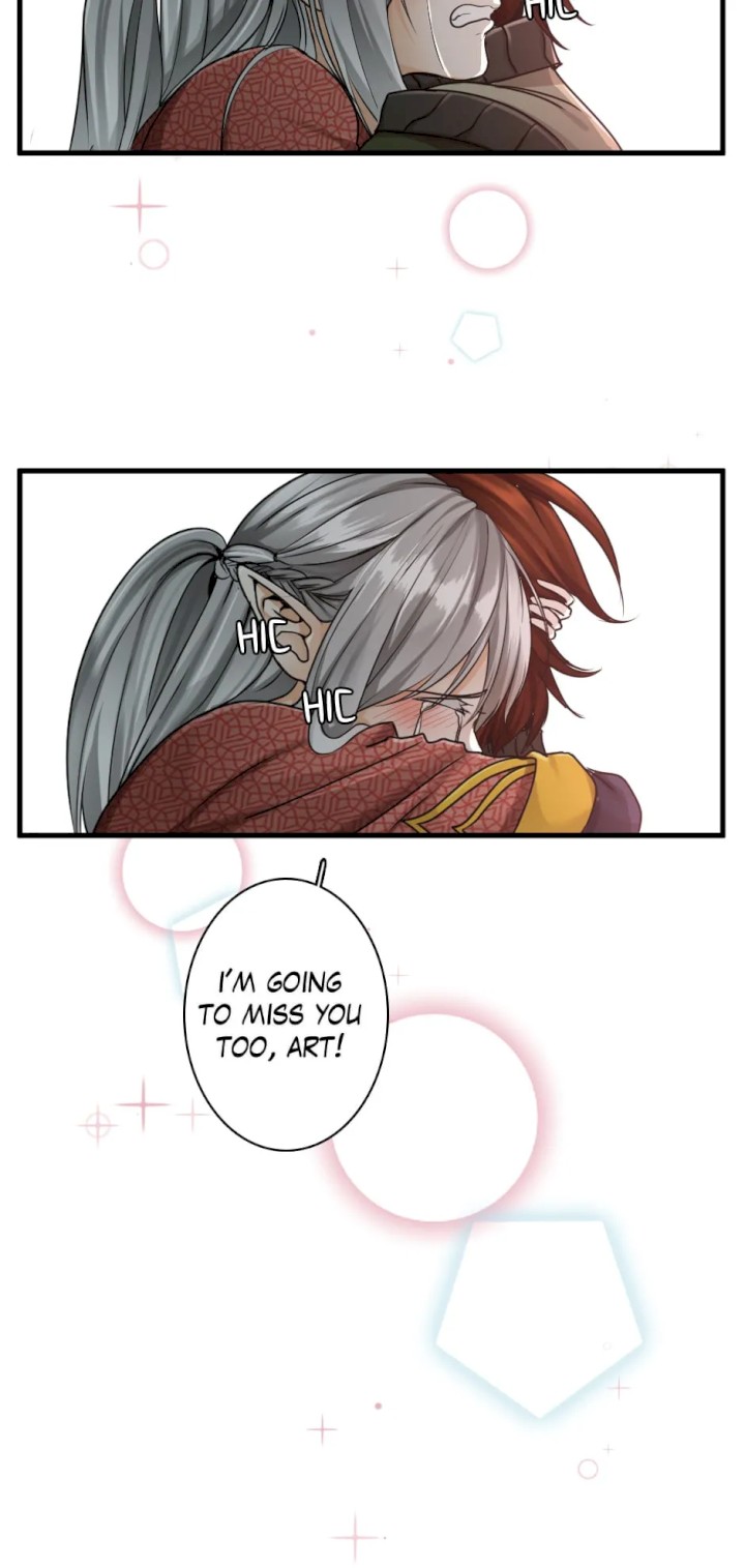 Read The Beginning After The End ENGLISH Manga Online