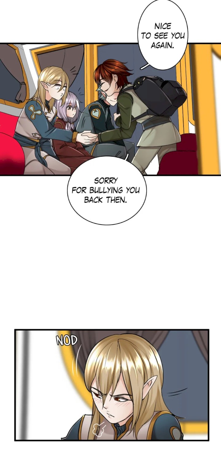 Read The Beginning After The End ENGLISH Manga Online