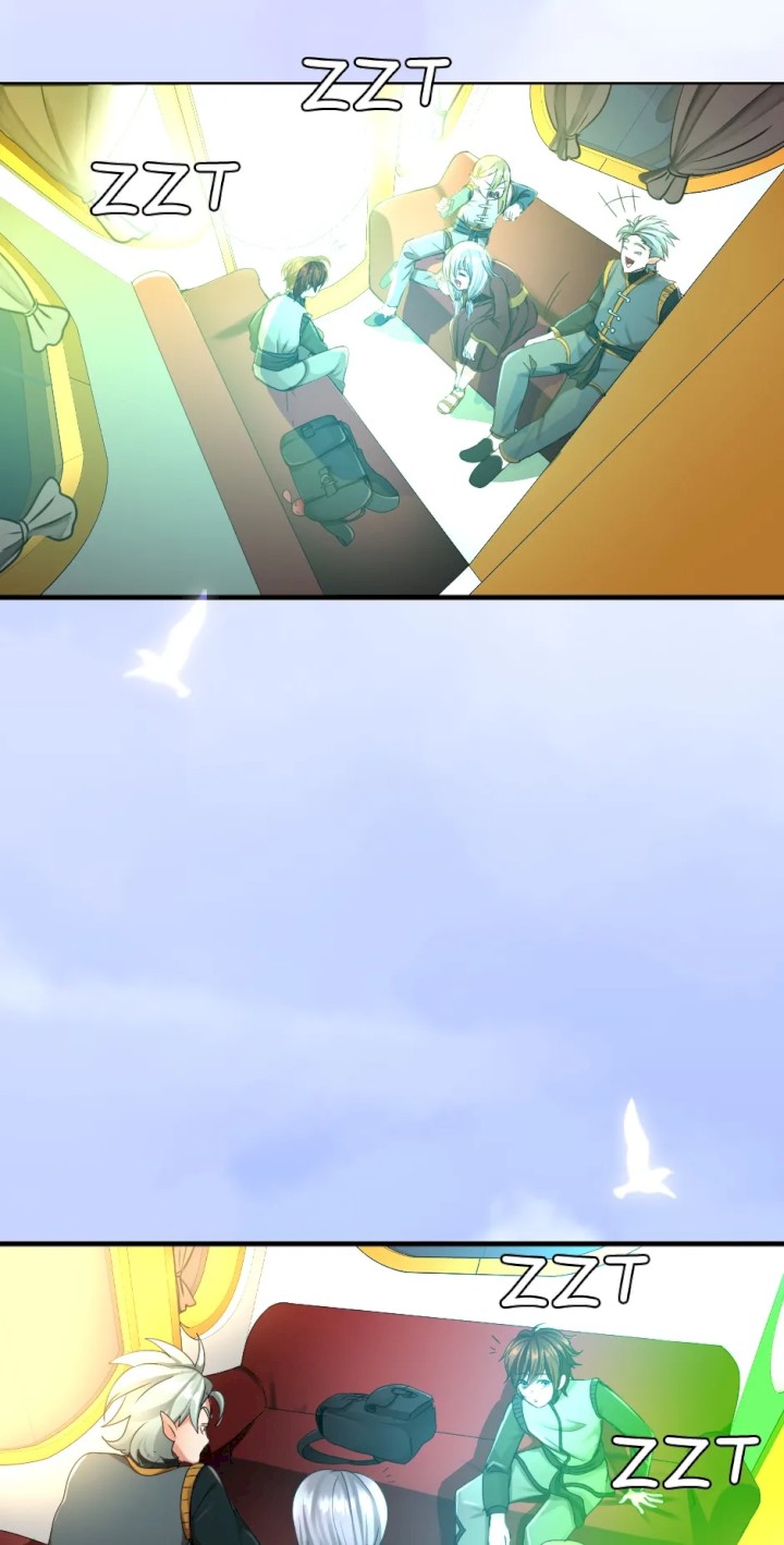 Read The Beginning After The End ENGLISH Manga Online