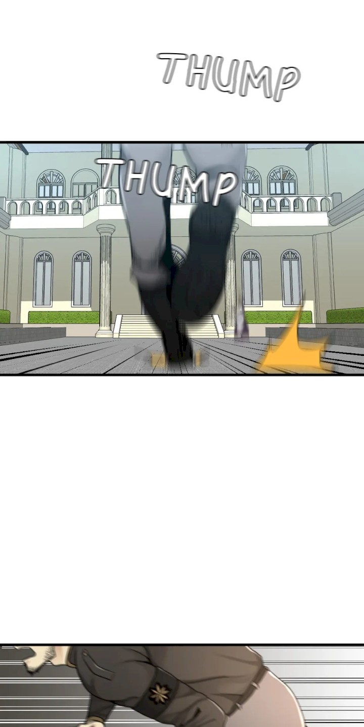 Read The Beginning After The End ENGLISH Manga Online