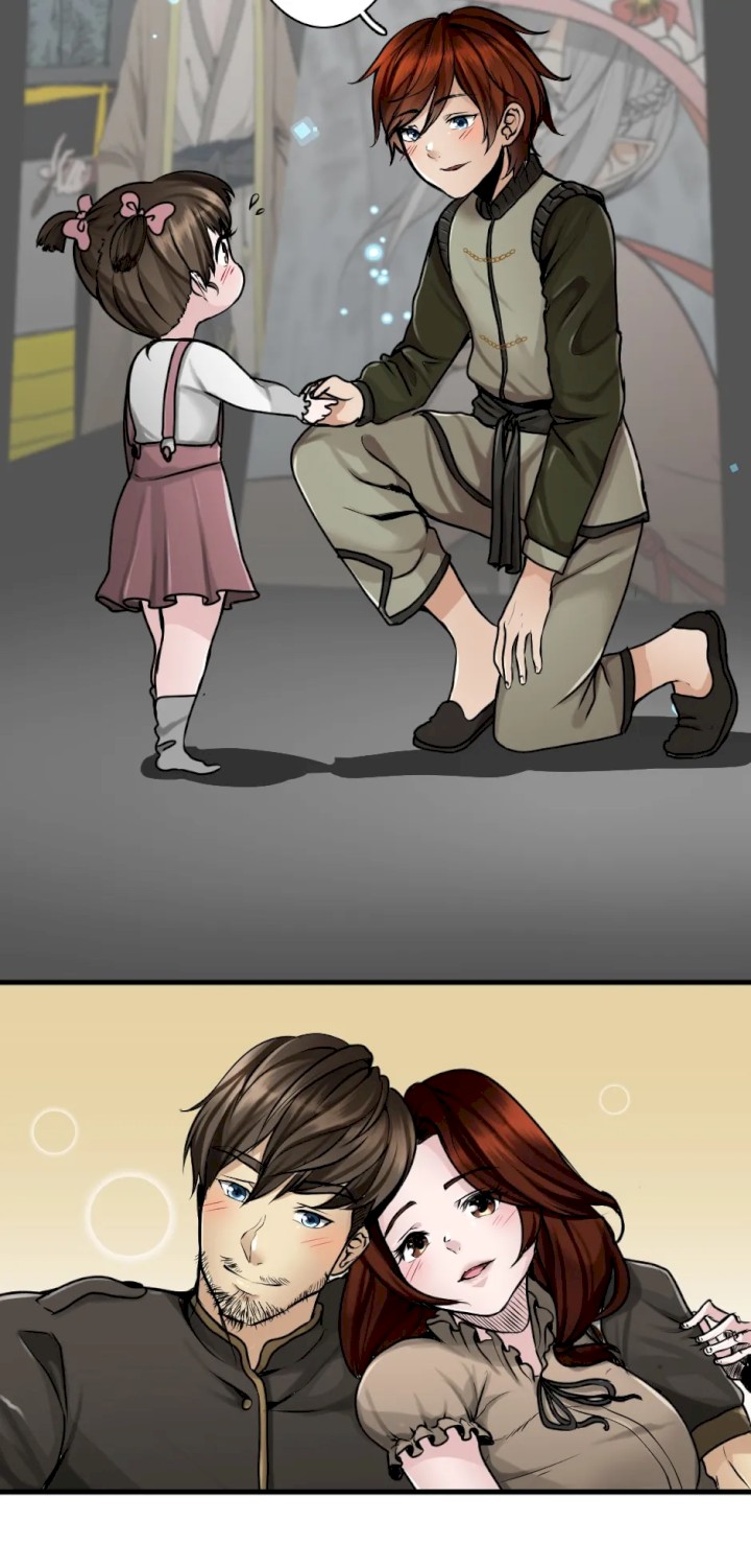 Read The Beginning After The End ENGLISH Manga Online