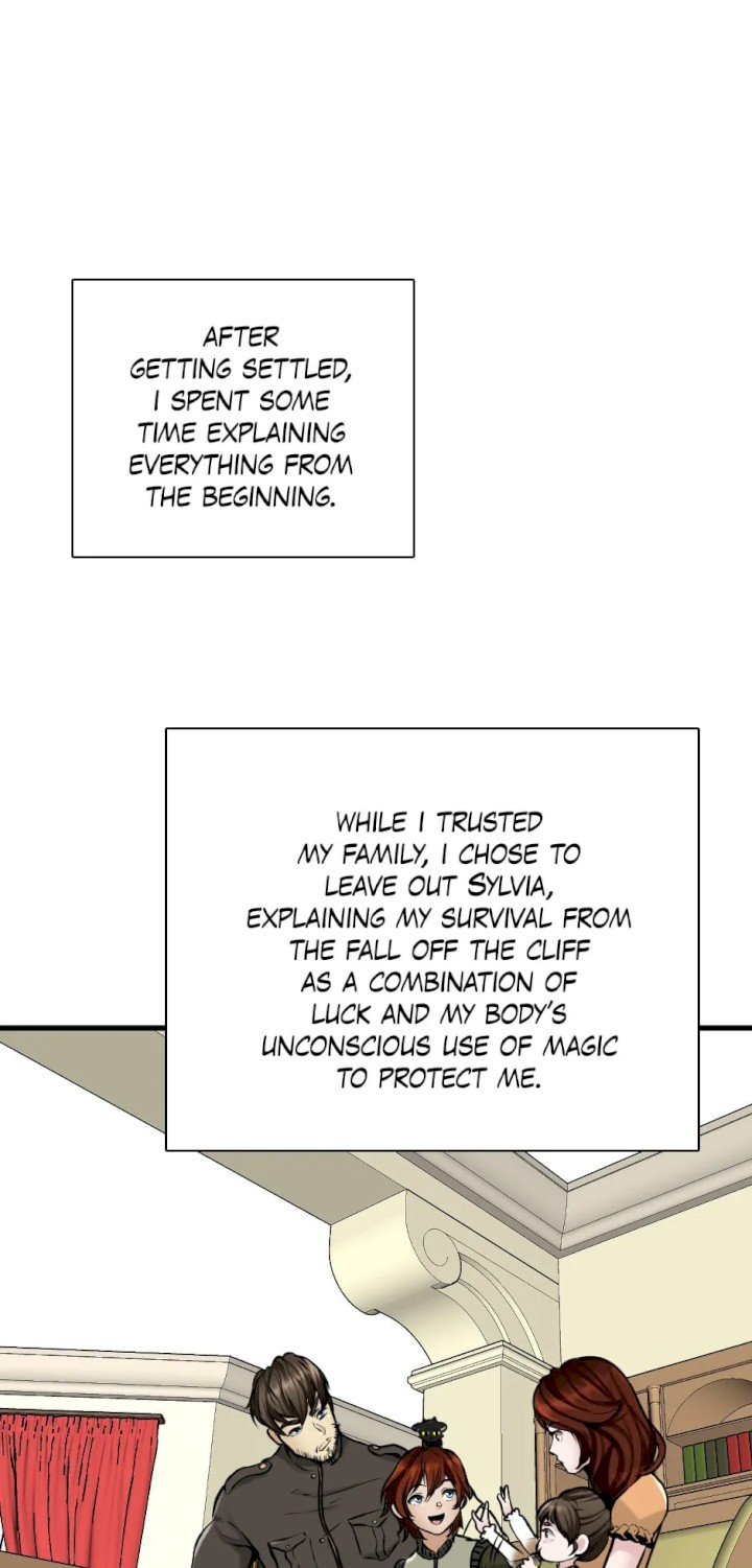 Read The Beginning After The End ENGLISH Manga Online