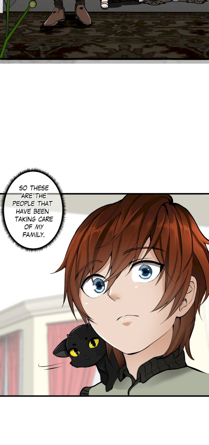 Read The Beginning After The End ENGLISH Manga Online