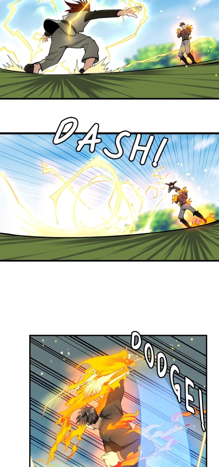 Read The Beginning After The End ENGLISH Manga Online