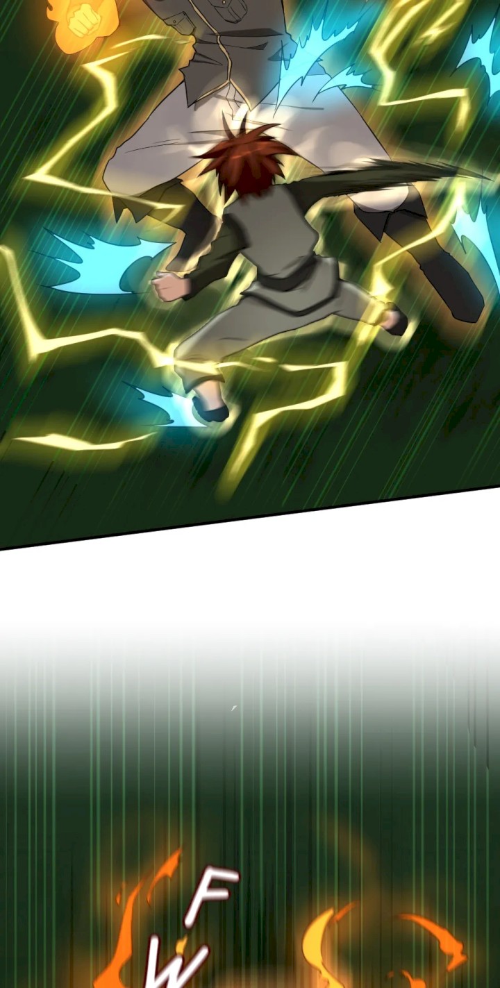 Read The Beginning After The End ENGLISH Manga Online