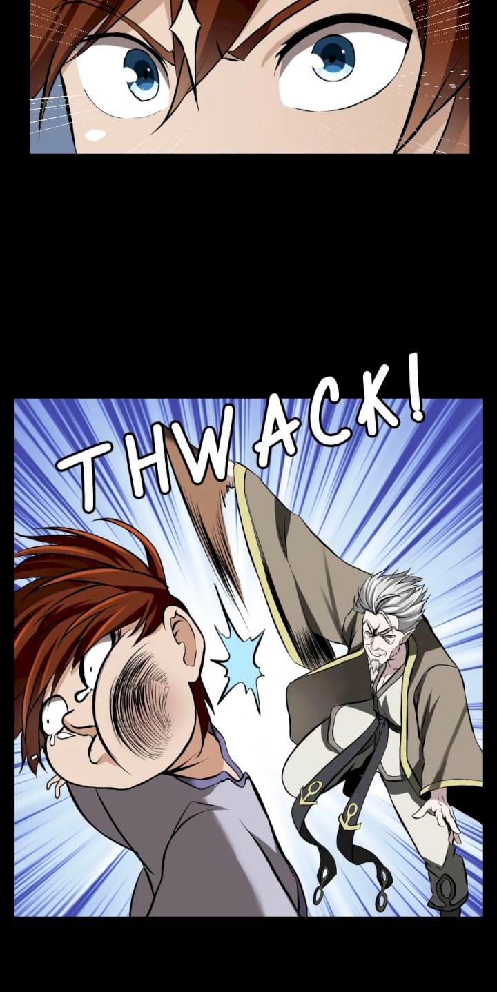 Read The Beginning After The End ENGLISH Manga Online