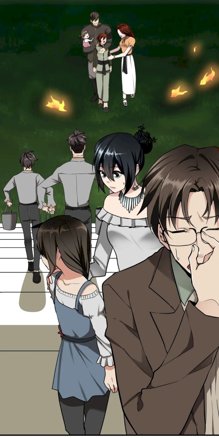 Read The Beginning After The End ENGLISH Manga Online