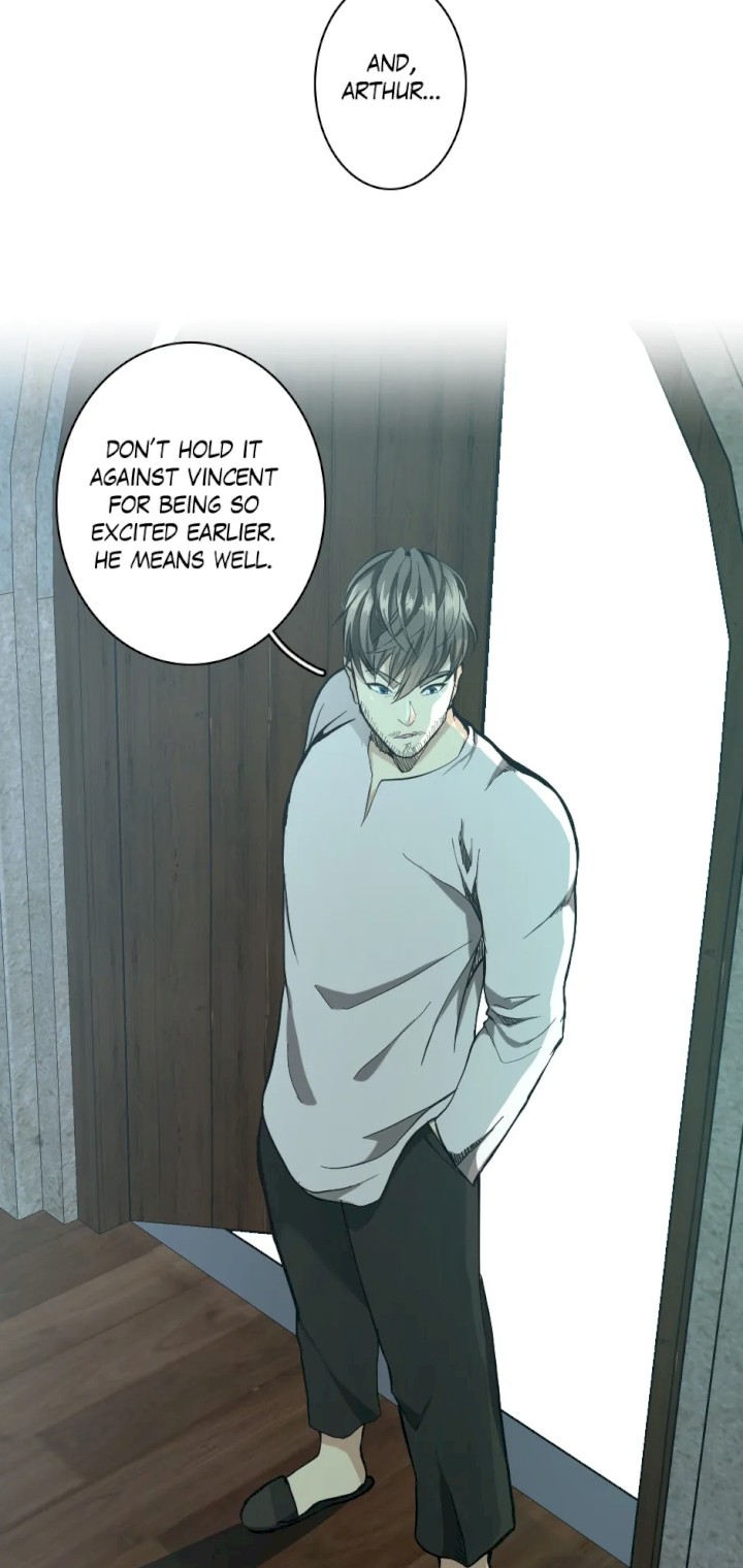 Read The Beginning After The End ENGLISH Manga Online