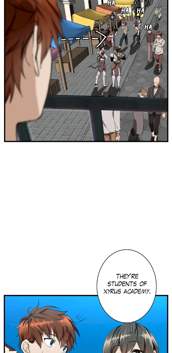 Read The Beginning After The End ENGLISH Manga Online