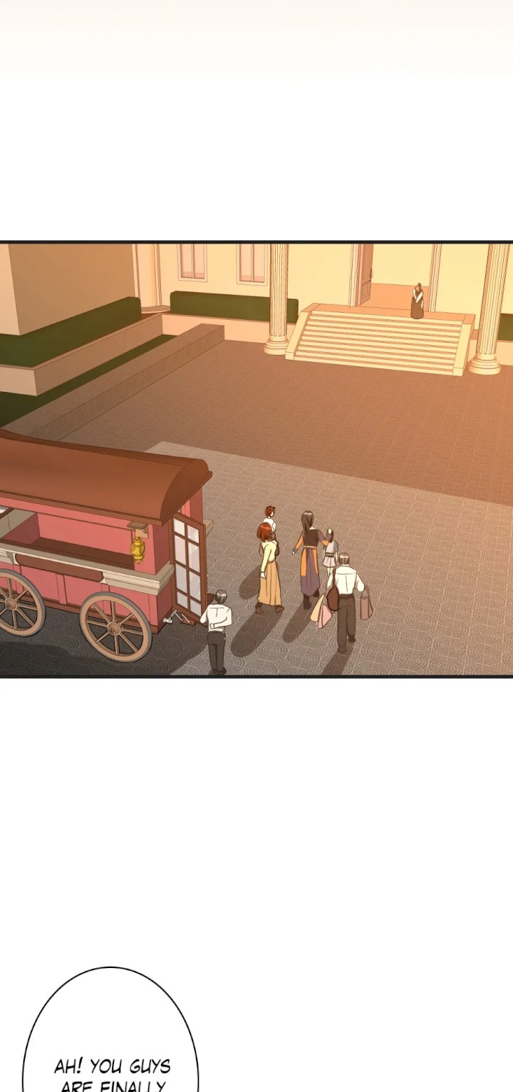 Read The Beginning After The End ENGLISH Manga Online