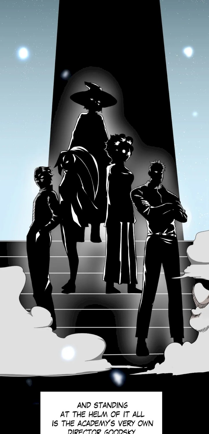 Read The Beginning After The End ENGLISH Manga Online