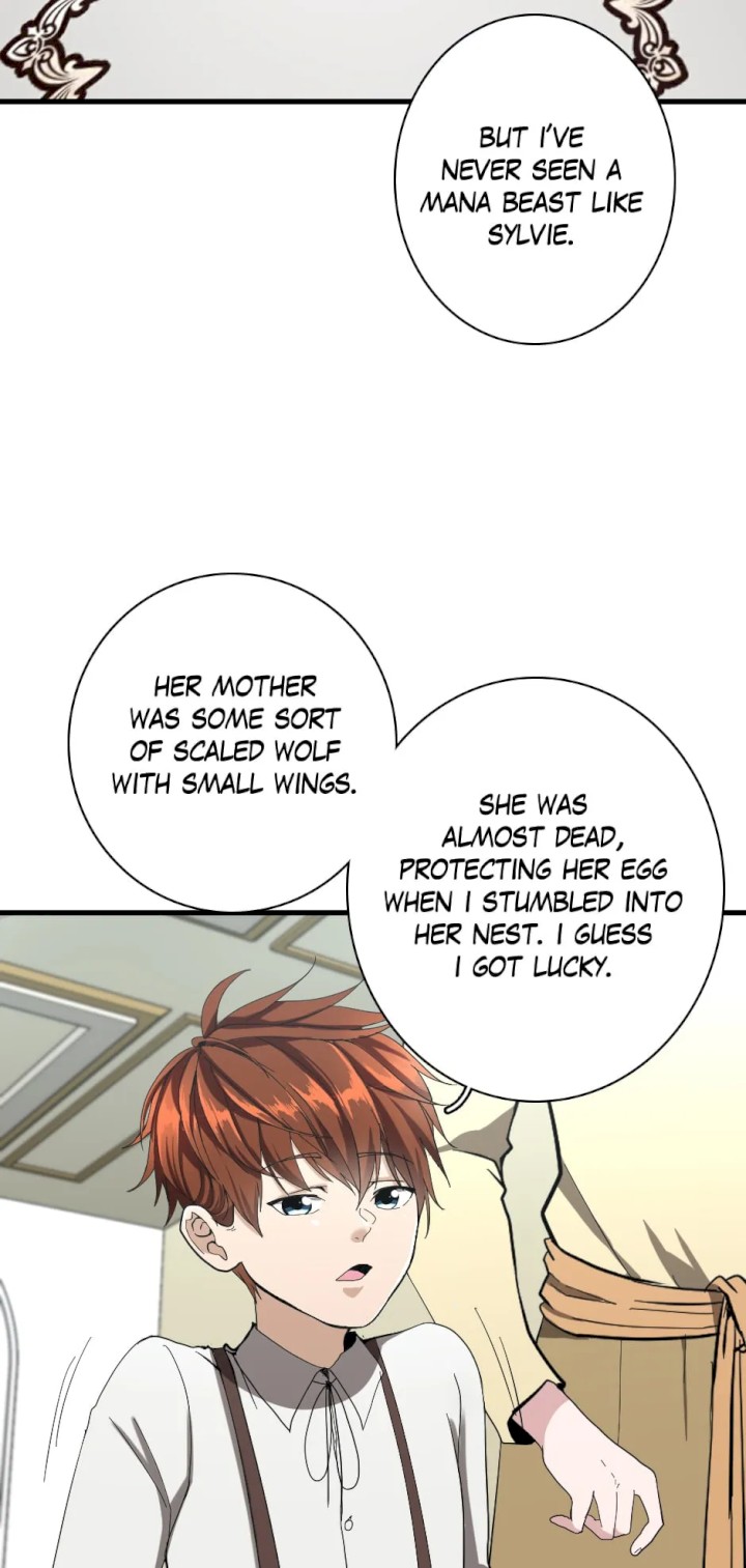 Read The Beginning After The End ENGLISH Manga Online