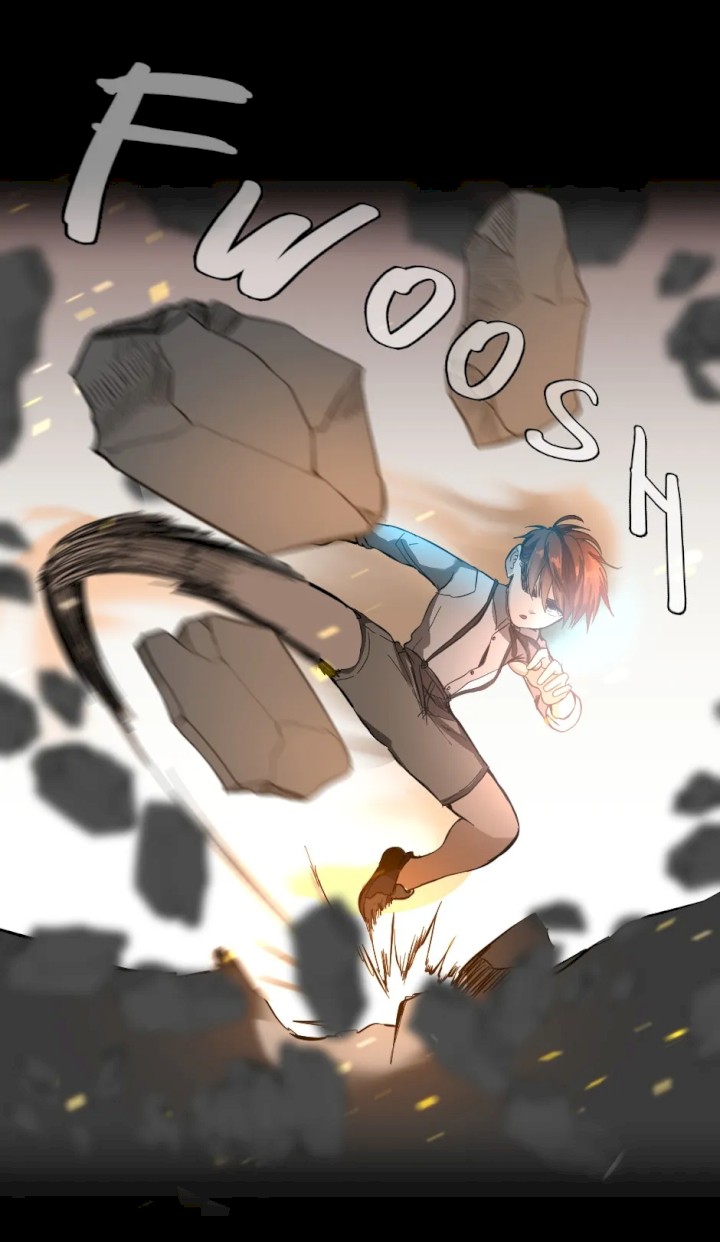 Read The Beginning After The End ENGLISH Manga Online