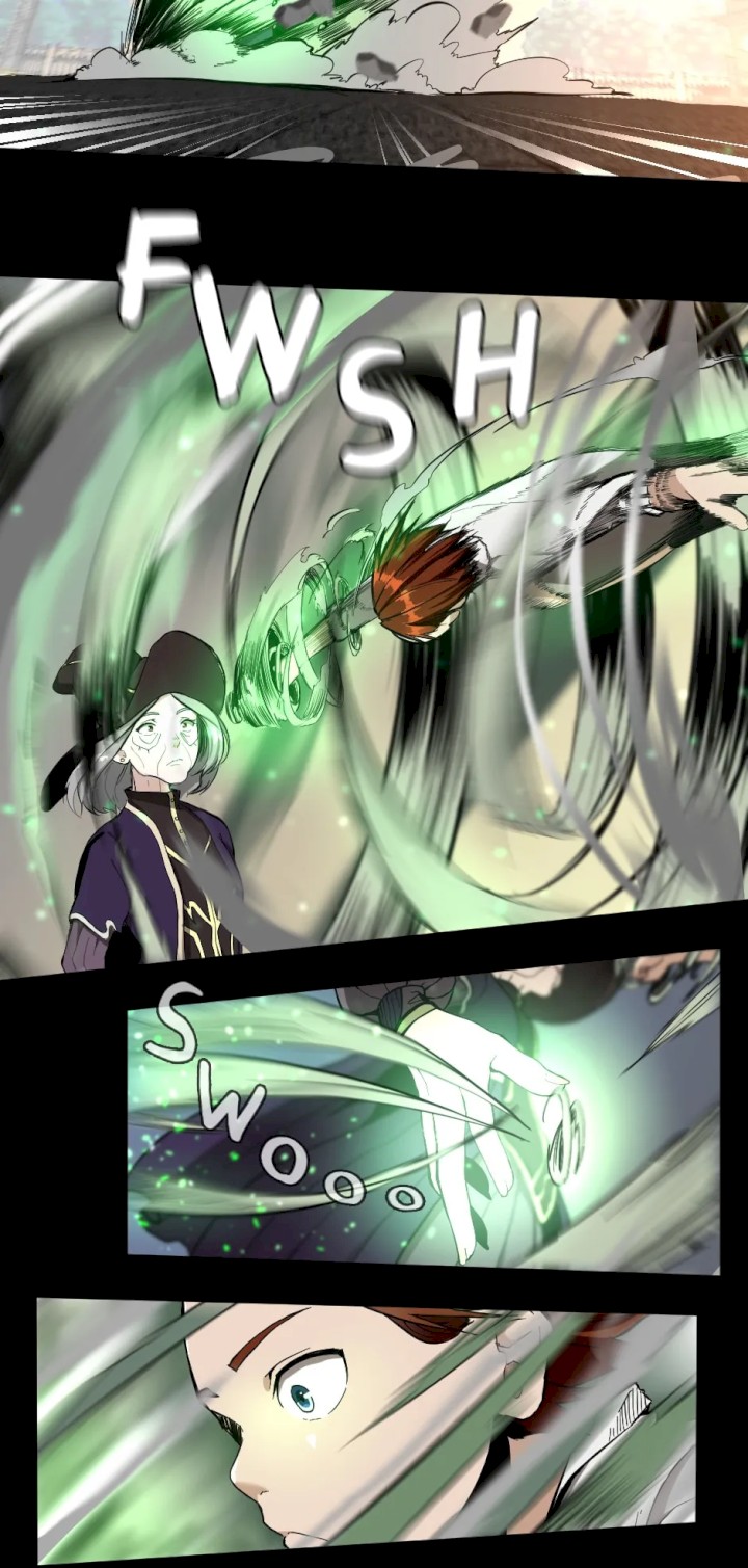 Read The Beginning After The End ENGLISH Manga Online