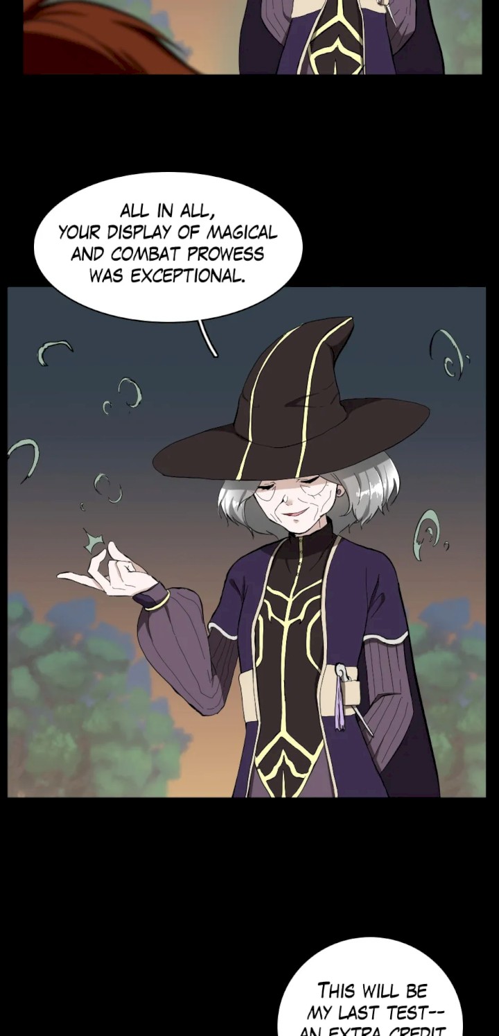 Read The Beginning After The End ENGLISH Manga Online