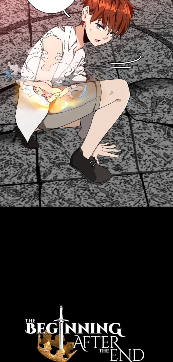 Read The Beginning After The End ENGLISH Manga Online