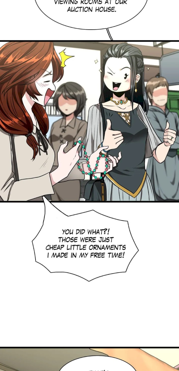 Read The Beginning After The End ENGLISH Manga Online