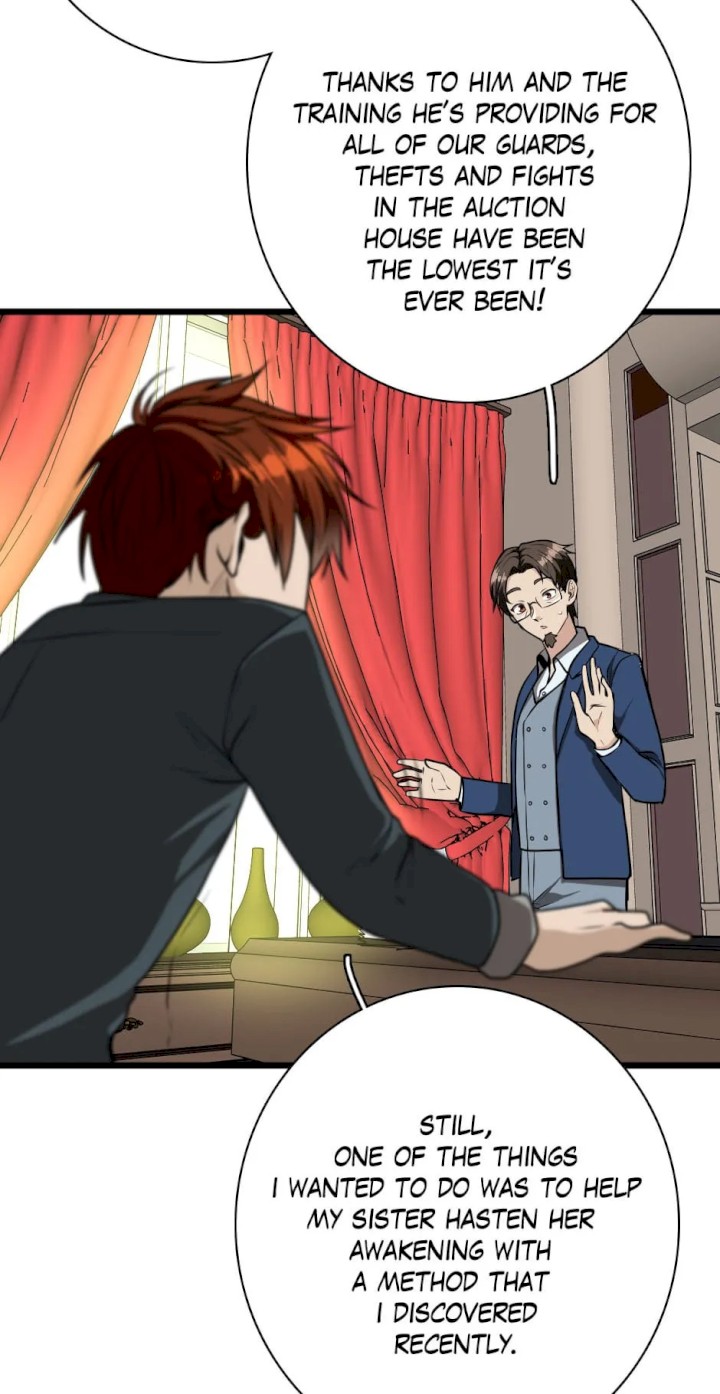 Read The Beginning After The End ENGLISH Manga Online