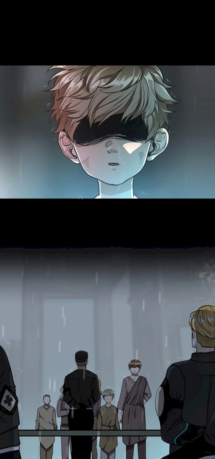 Read The Beginning After The End ENGLISH Manga Online