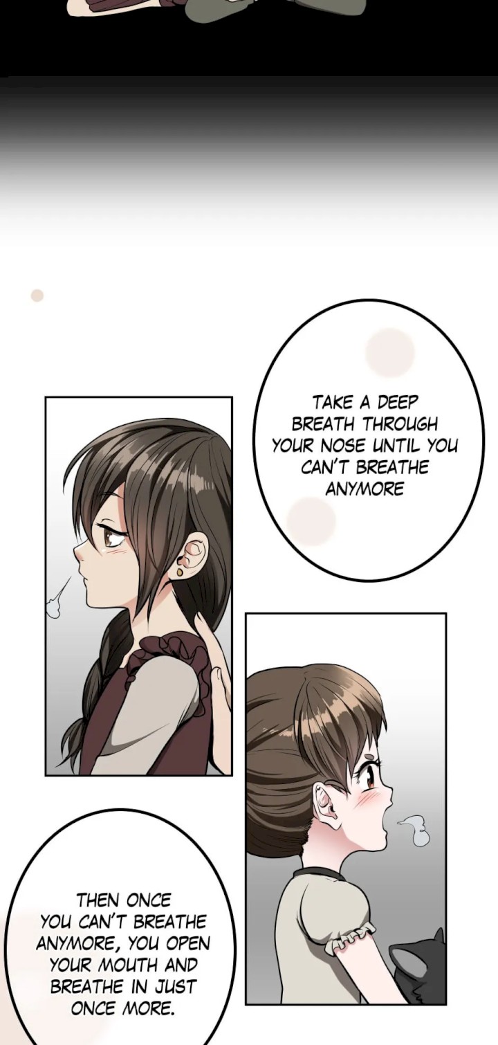 Read The Beginning After The End ENGLISH Manga Online