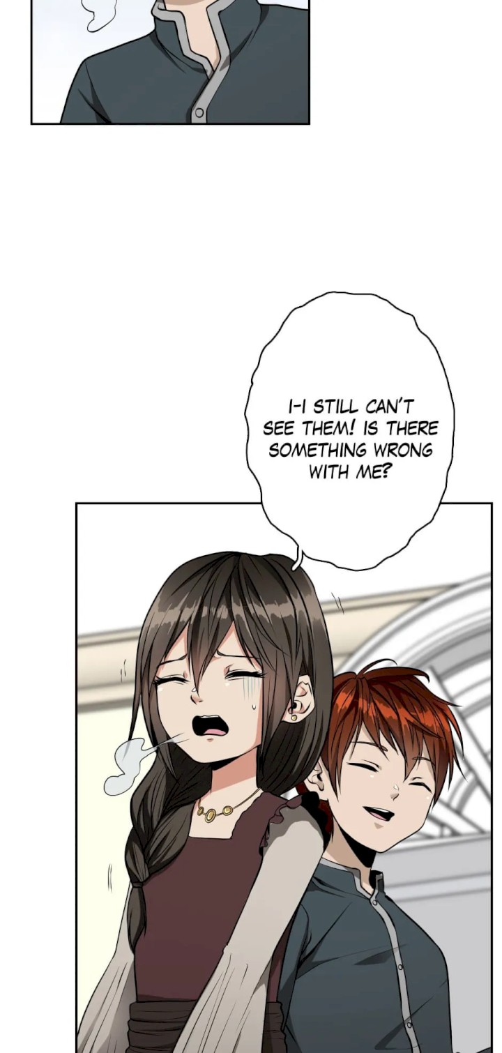 Read The Beginning After The End ENGLISH Manga Online