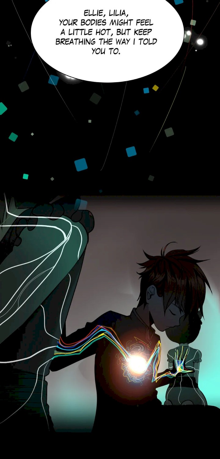 Read The Beginning After The End ENGLISH Manga Online