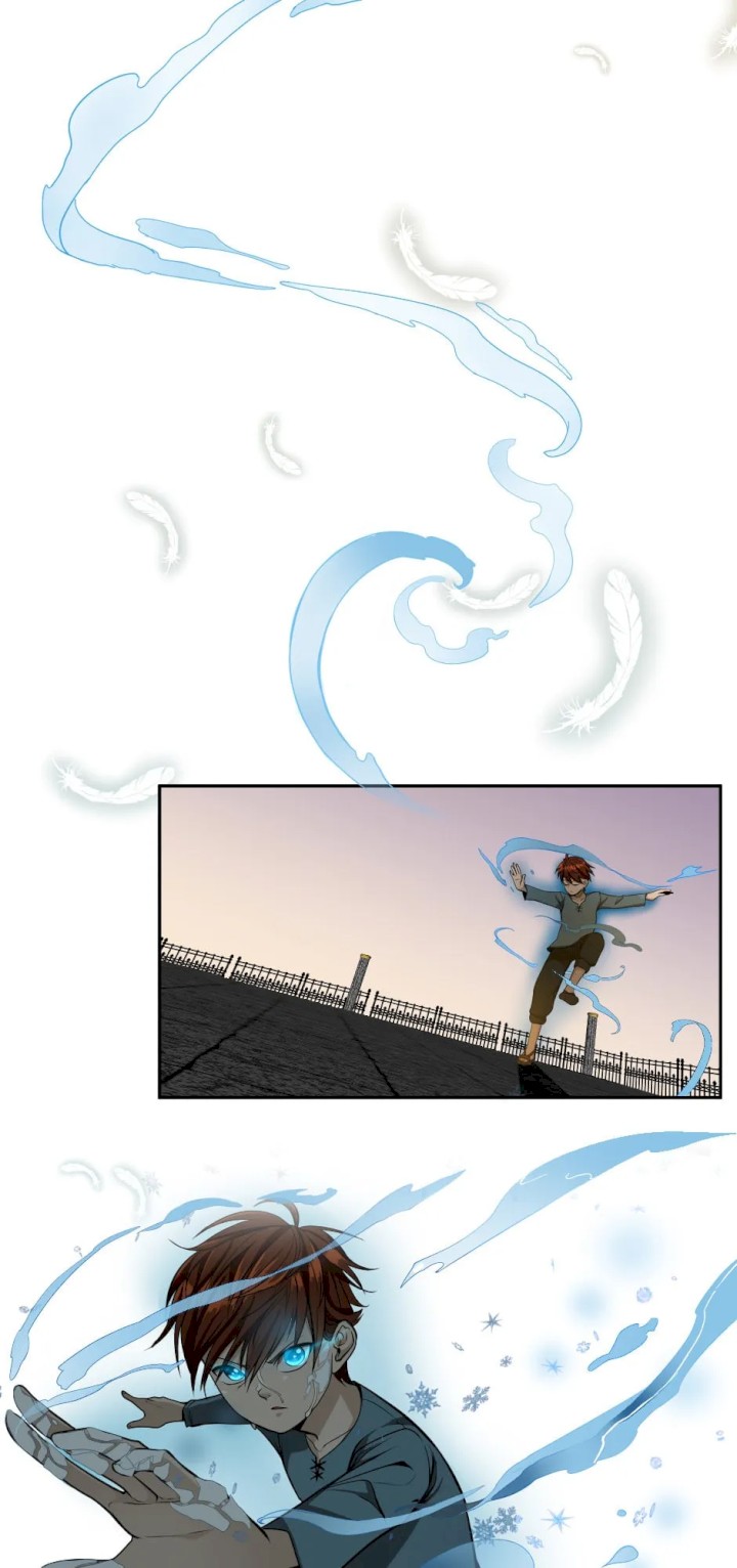 Read The Beginning After The End ENGLISH Manga Online