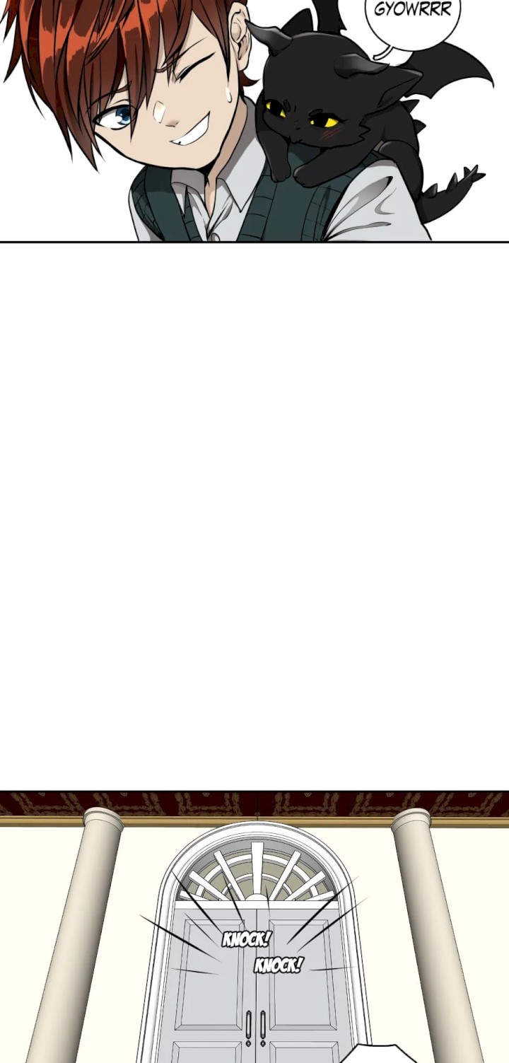 Read The Beginning After The End ENGLISH Manga Online