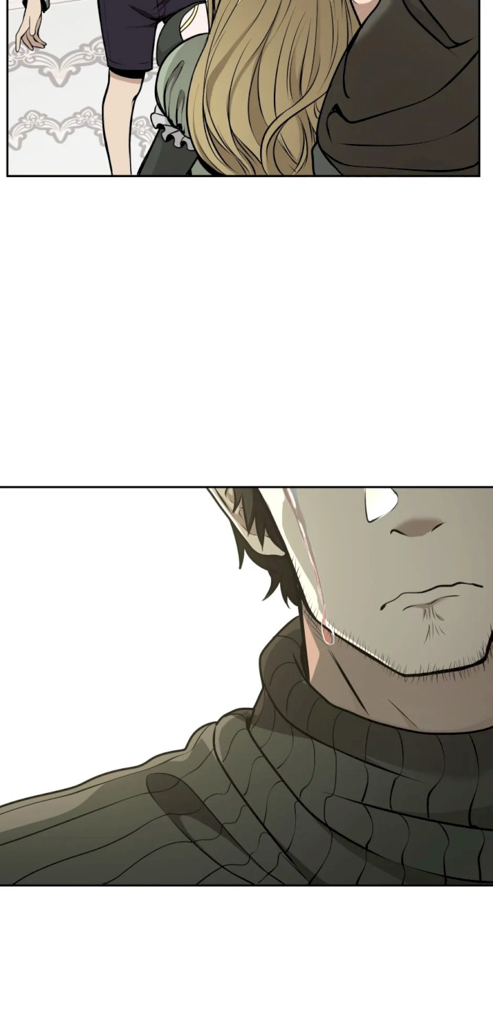 Read The Beginning After The End ENGLISH Manga Online