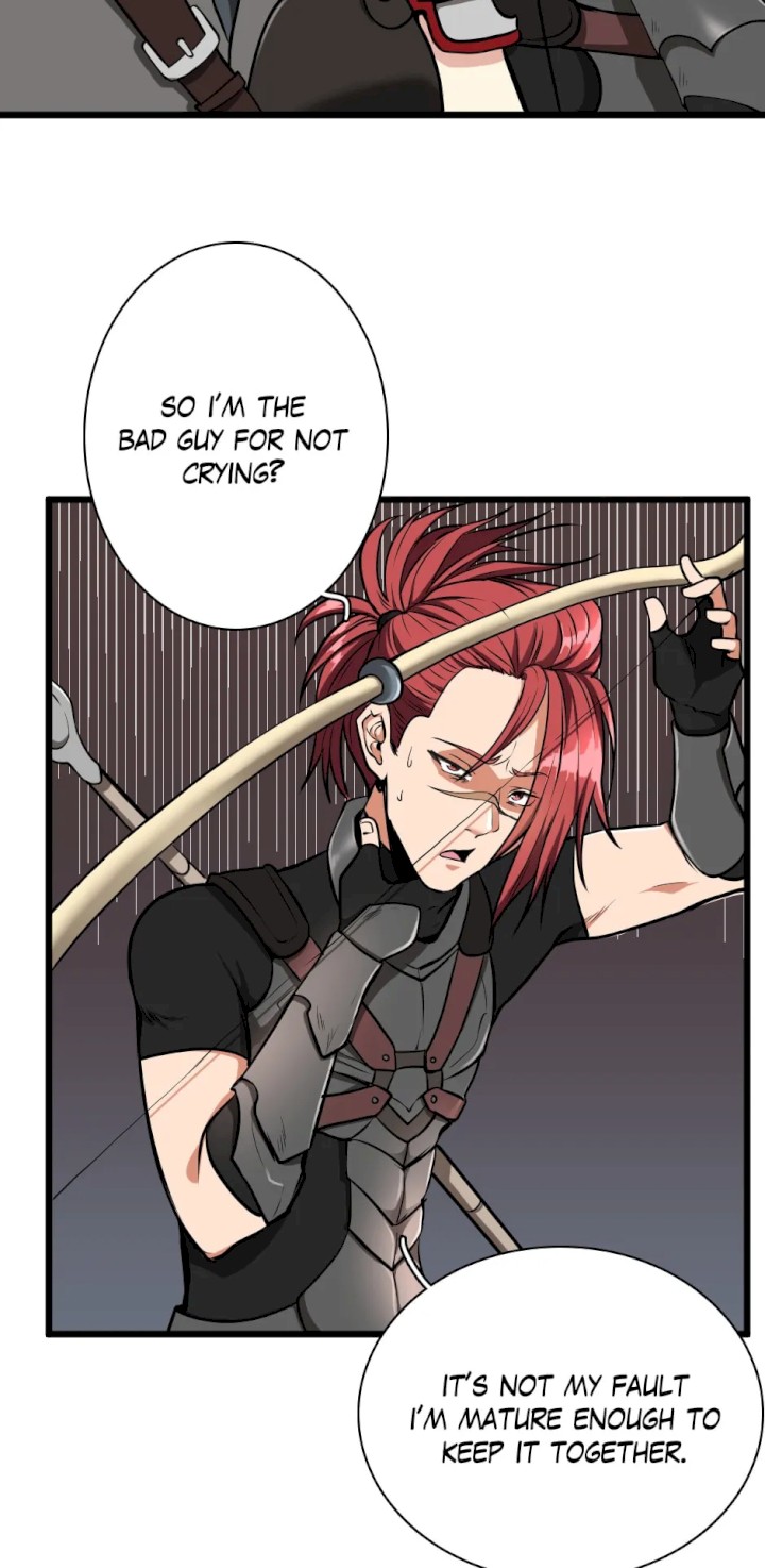 Read The Beginning After The End ENGLISH Manga Online