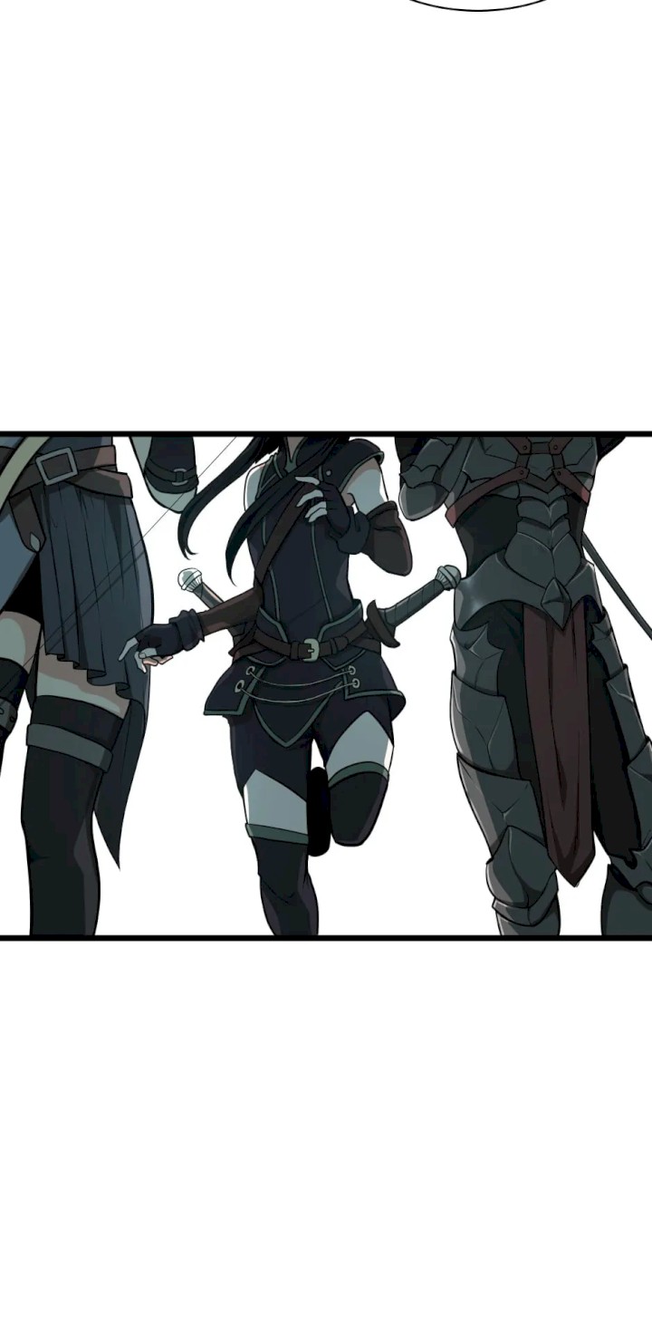 Read The Beginning After The End ENGLISH Manga Online