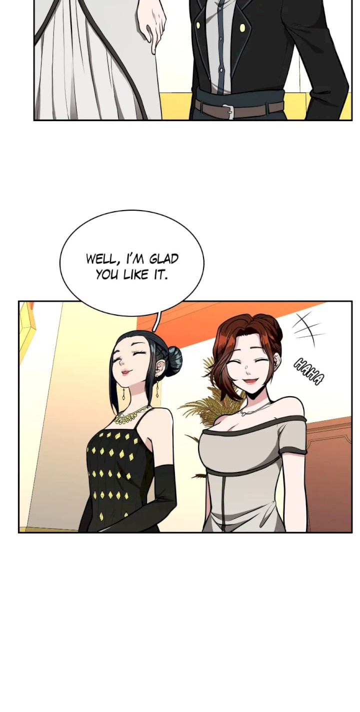 Read The Beginning After The End ENGLISH Manga Online