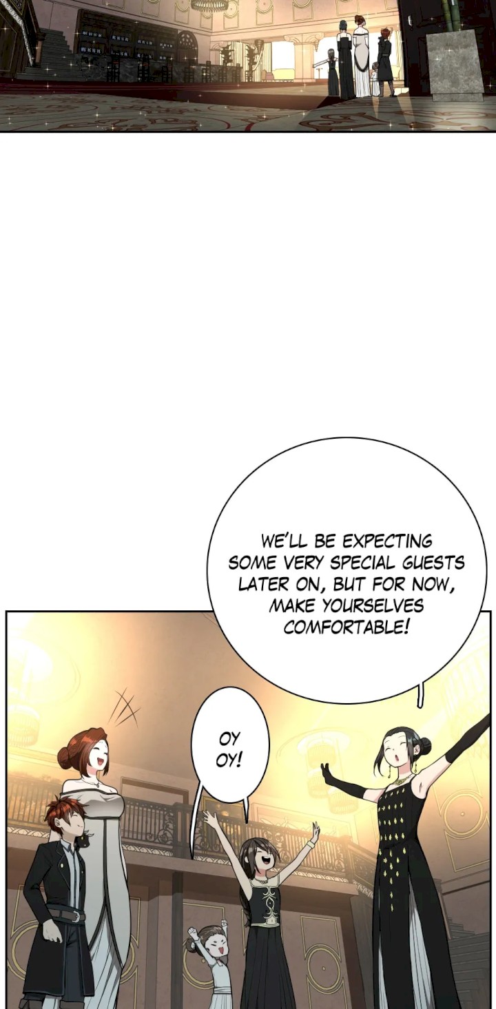 Read The Beginning After The End ENGLISH Manga Online