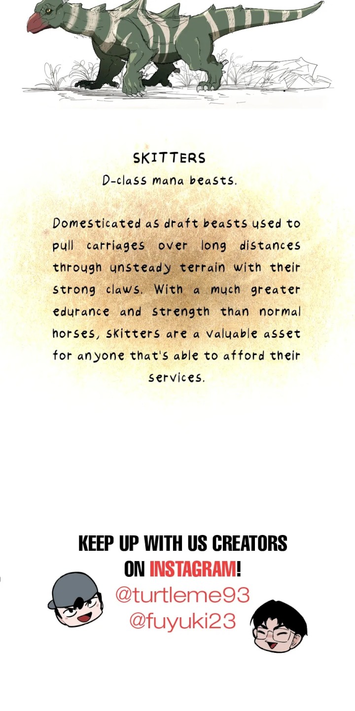 Read The Beginning After The End ENGLISH Manga Online