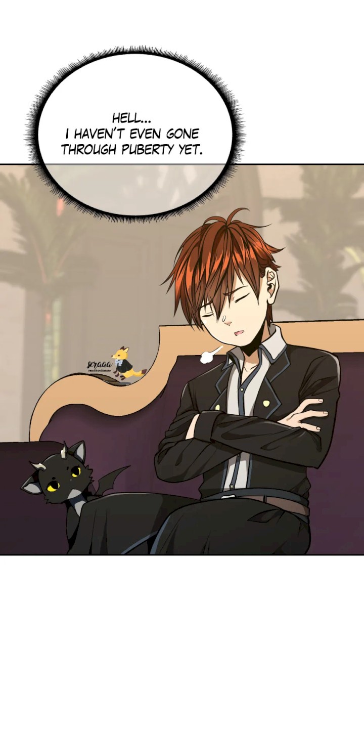 Read The Beginning After The End ENGLISH Manga Online