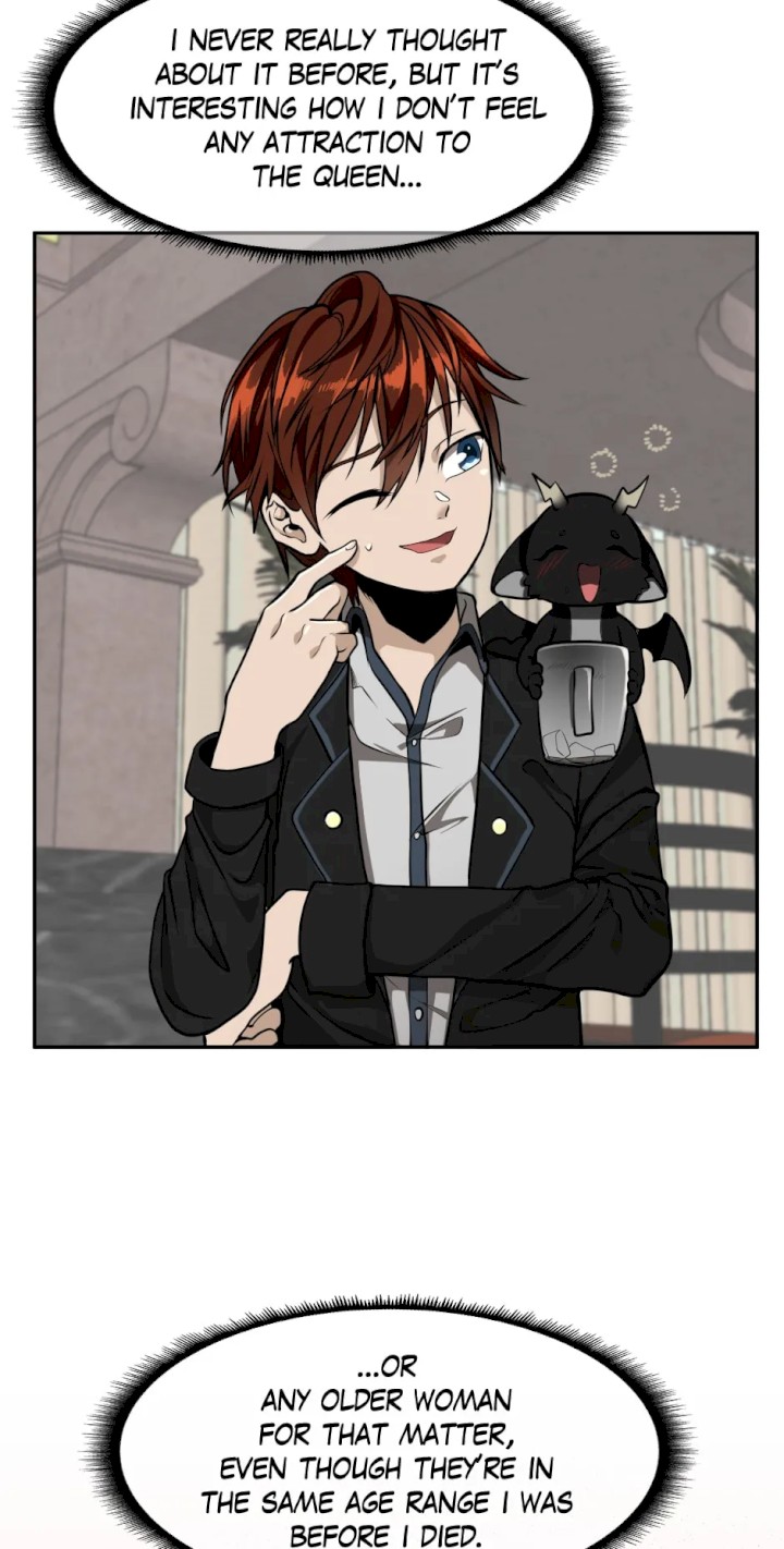 Read The Beginning After The End ENGLISH Manga Online