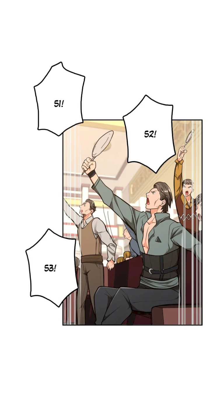 Read The Beginning After The End ENGLISH Manga Online